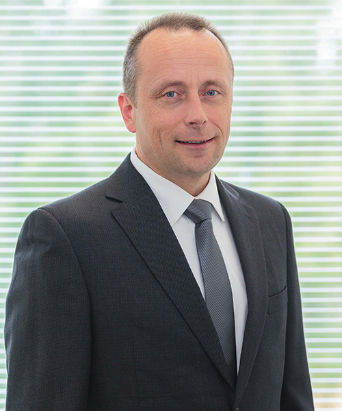 Photo de Shane H. Brady, J.D.