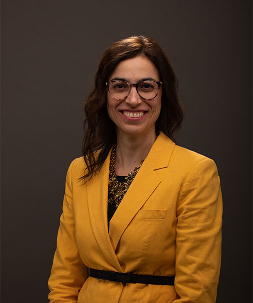 Photo de Anna Carolina Rodriguez Gomez Gils Cantler, J.D.