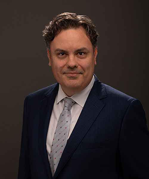 Photo de Jayden MacEwan, LL.B., J.D.